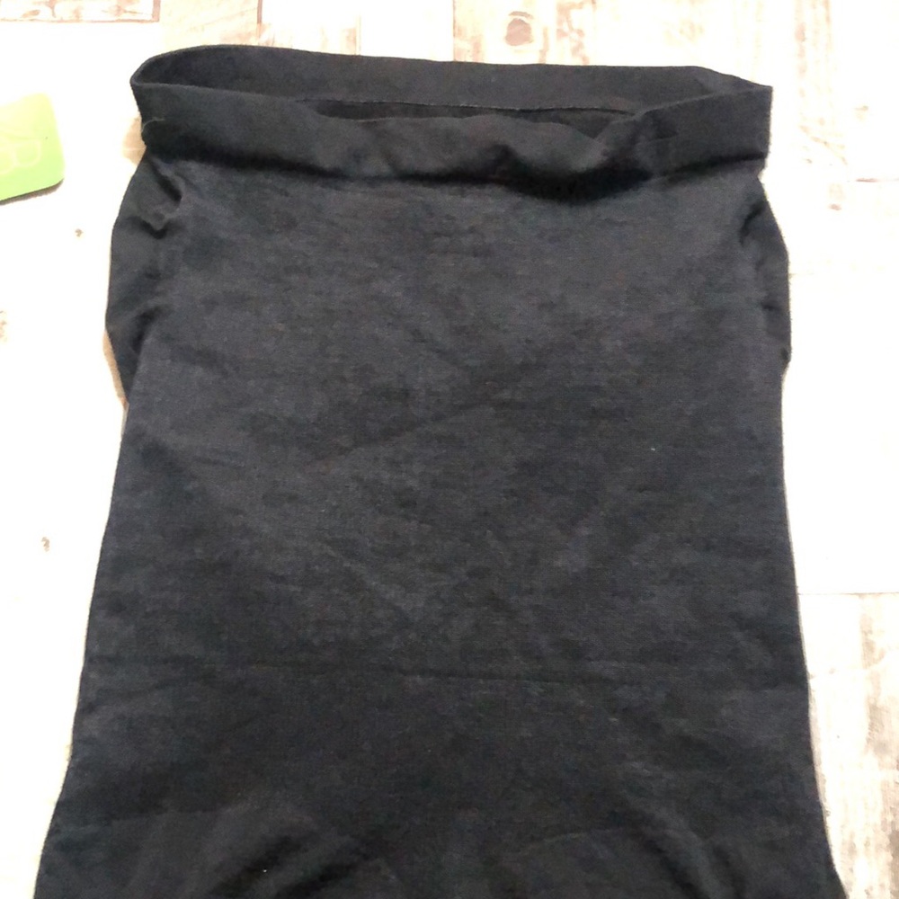 Body Beautiful Shape Me! Strapless Body Suit Shaper - Picture 7 of 8
